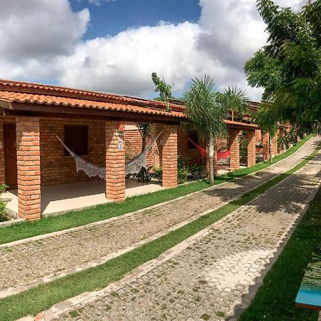 Pousada Vasto Horizonte Barreirinhas Zewnętrze zdjęcie