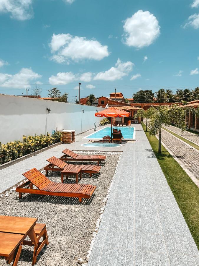 Pousada Vasto Horizonte Barreirinhas Zewnętrze zdjęcie